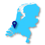 HANNON Logistics BV - Netherlands